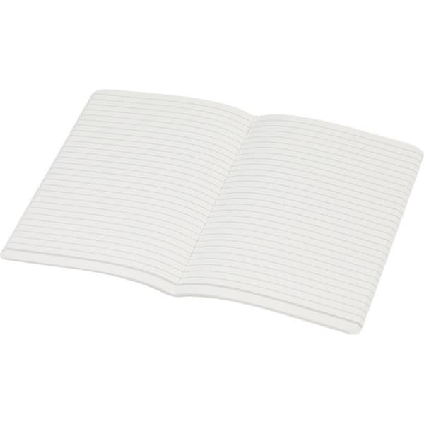 Printed Shale Stone Paper Journal