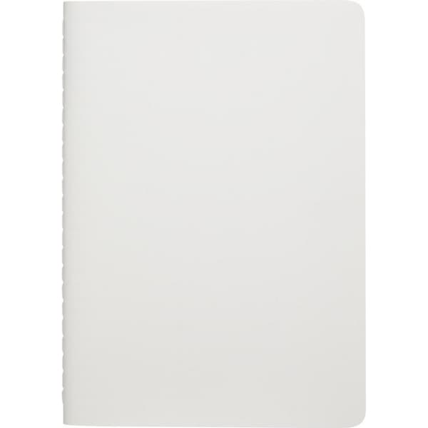 Printed Shale Stone Paper Journal