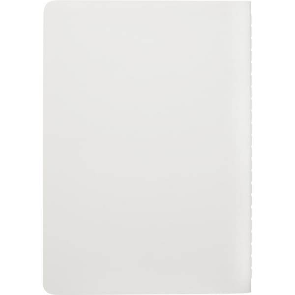 Printed Shale Stone Paper Journal