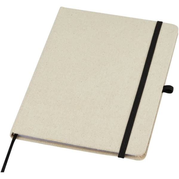 Tutico Organic Cotton Notebook