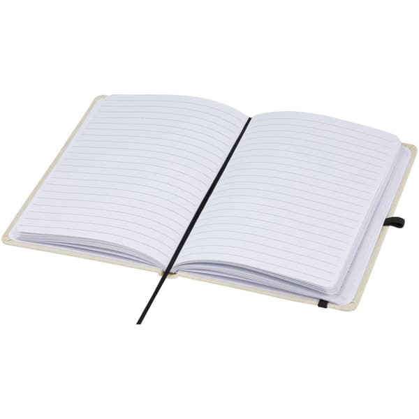 Tutico Organic Cotton Notebook