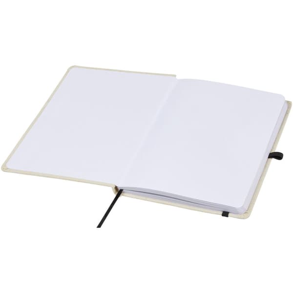 Tutico Organic Cotton Notebook