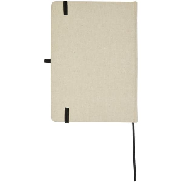 Tutico Organic Cotton Notebook