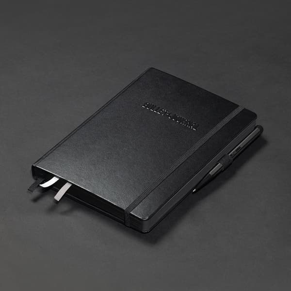 Bullet journal A5 Collectors Set Black Leuchtturm1917