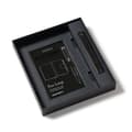 Miniatyrbillede 4 af 4: Bullet journal A5 Collectors Set Black Leuchtturm1917