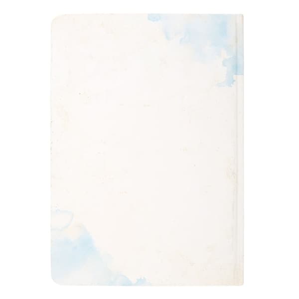 Something Special My Book Of Spells A5 Notebook
