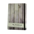 Miniatyrbilde 4 av 4: Anker Wood Effect A5 Notebook