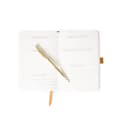 Miniatyrbillede 2 af 4: Noteringsbok Tacksamhet Joy med Inspiration, 200 sidor, Designworks