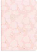 Miniatyrbillede 3 af 5: Anteckningsblock A5 Flower & Notes, Linjerad, 2 pack, Burde