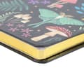 Miniatyrbillede 2 af 4: Something Different Forest Print A5 Notebook