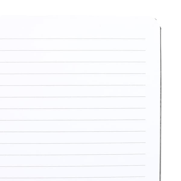 Something Different Moth A5 Notebook