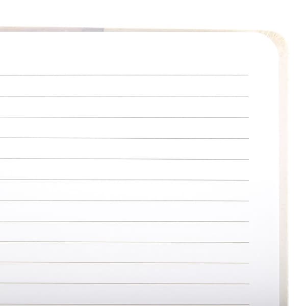 Something Different My Book Of Magical Thinking A5 Notebook