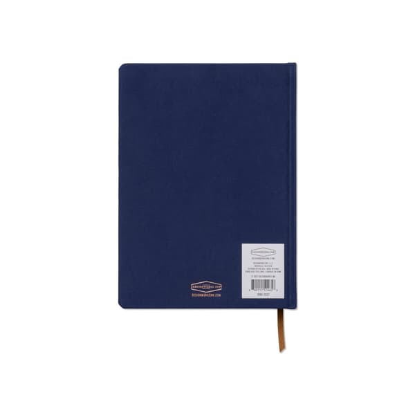 Skrivebok Mystikk, Linjert, 200 sider, Designworks
