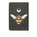 Miniatyrbild 2 av 3: Something Different Forest Bee A5 Anteckningsbok