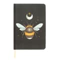 Miniatyrbild 1 av 3: Something Different Forest Bee A5 Anteckningsbok