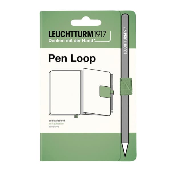 Pennholder Salvie Leuchtturm1917