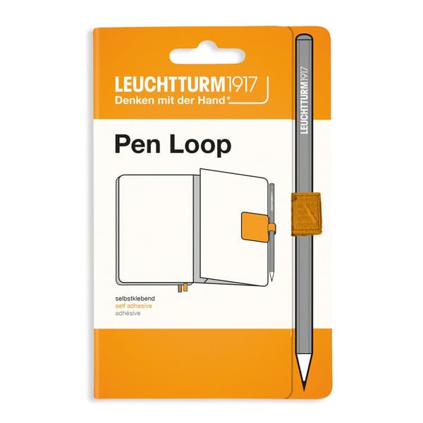 Pennholder Stigende Sol Leuchtturm1917