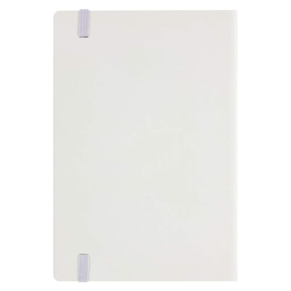 Grindstore If It Involves Crystals Hard Cover A5 Notebook