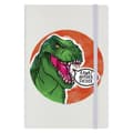Pikkukuva 1 / 3: Cute But Abusive Rawr! Mother Fucker Hard Cover A5 Notebook