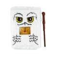 Miniatyrbilde 3 av 3: Harry Potter Hedwig Notebook & Pen Set