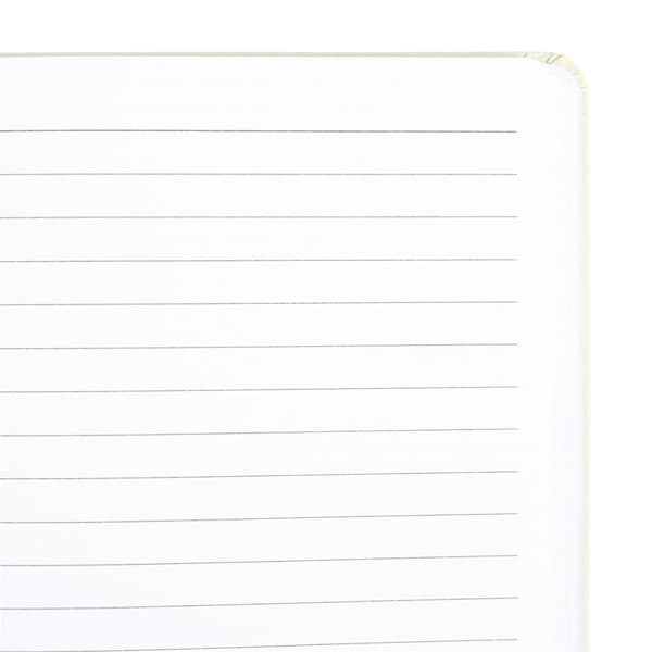 Something Different Celestial The Moon A5 Notebook