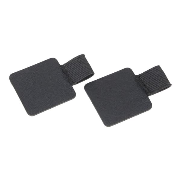 Pennhållare Självhäftande Svart 2-pack Bigso Box of Sweden