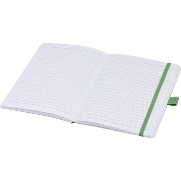 Berk Recycled Paper Notebook