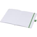 Miniatyrbillede 5 af 5: Berk Recycled Paper Notebook