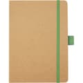 Miniatyrbillede 1 af 5: Berk Recycled Paper Notebook