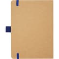 Miniatyrbillede 2 af 3: Berk Recycled Paper Notebook