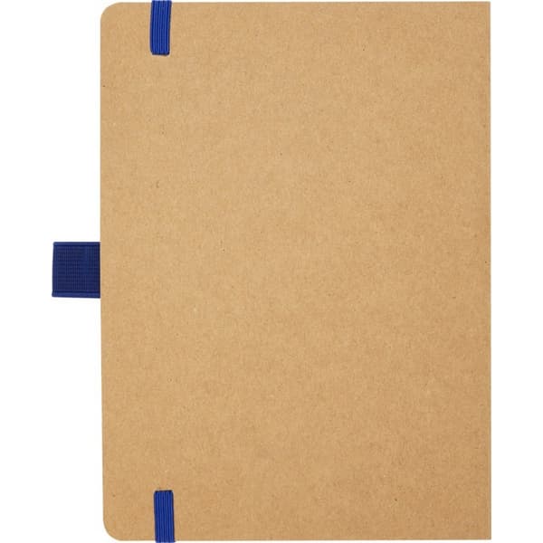 Berk Recycled Paper Notebook