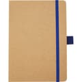 Miniatyrbillede 1 af 3: Berk Recycled Paper Notebook