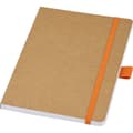 Miniatyrbillede 3 af 4: Berk Recycled Paper Notebook