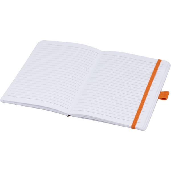 Berk Recycled Paper Notebook