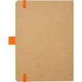 Miniatyrbillede 2 af 4: Berk Recycled Paper Notebook