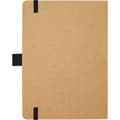 Miniatyrbillede 2 af 4: Berk Recycled Paper Notebook
