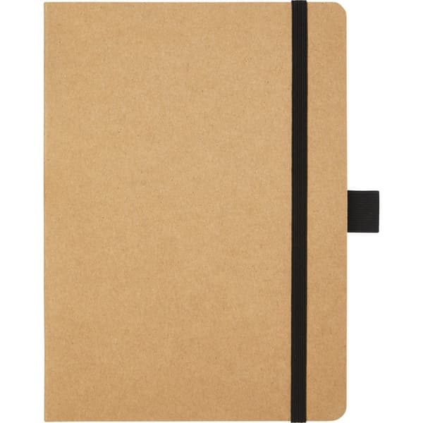 Berk Recycled Paper Notebook