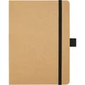 Miniatyrbillede 1 af 4: Berk Recycled Paper Notebook