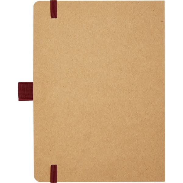 Berk Recycled Paper Notebook