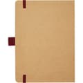 Miniatyrbillede 2 af 4: Berk Recycled Paper Notebook