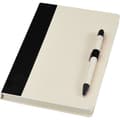 Miniatyrbilde 3 av 4: Dairy Dream A5 Notebook & Pen Set