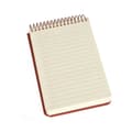 Miniatyrbilde 4 av 6: Notatblokk A6 Premium Bric KOZO