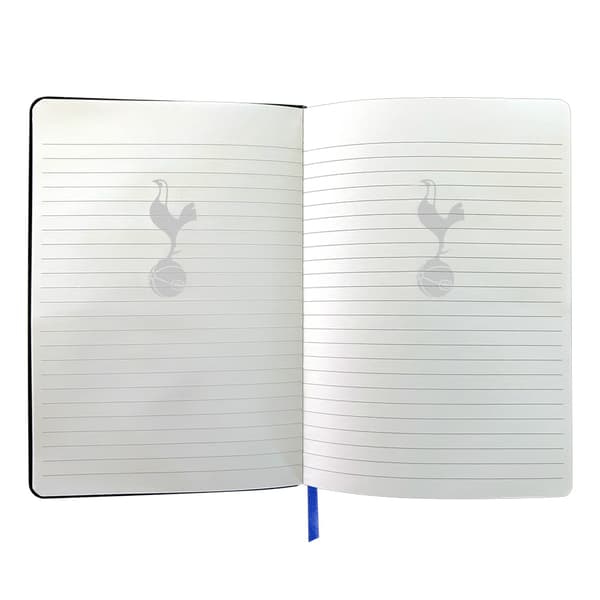 Tottenham Hotspur FC Team A5 Notepad