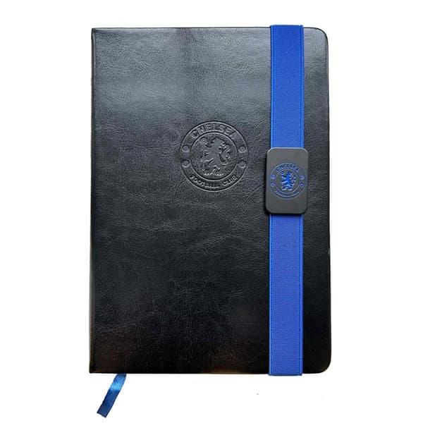 Tottenham Hotspur FC Team A5 Notepad