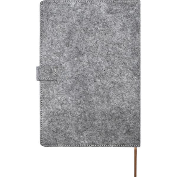 Viviana Cork Recycled A5 Notebook