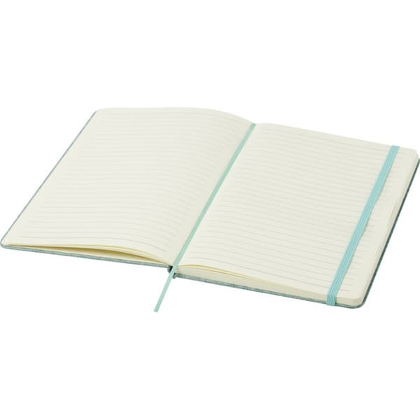 Ramona Cotton A5 Notebook