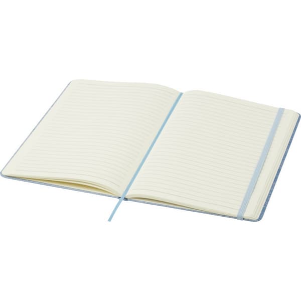 Ramona Cotton A5 Notebook