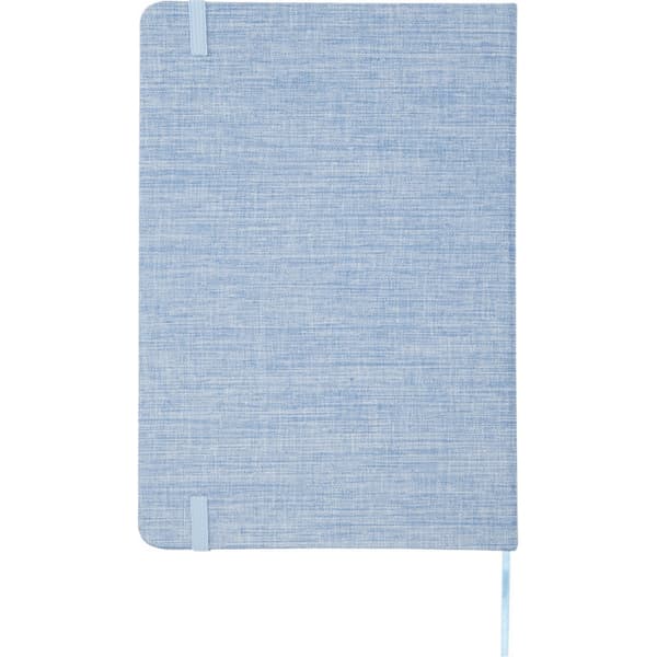 Ramona Cotton A5 Notebook
