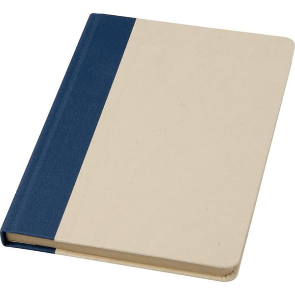 Liliana Hard Cover Sugarcane Plastic A5 Notebook
