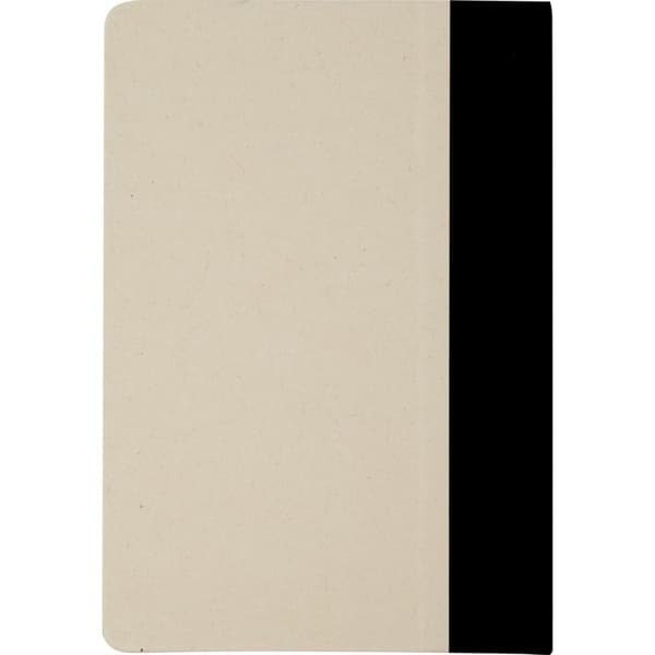 Liliana Hard Cover Sugarcane Plastic A5 Notebook